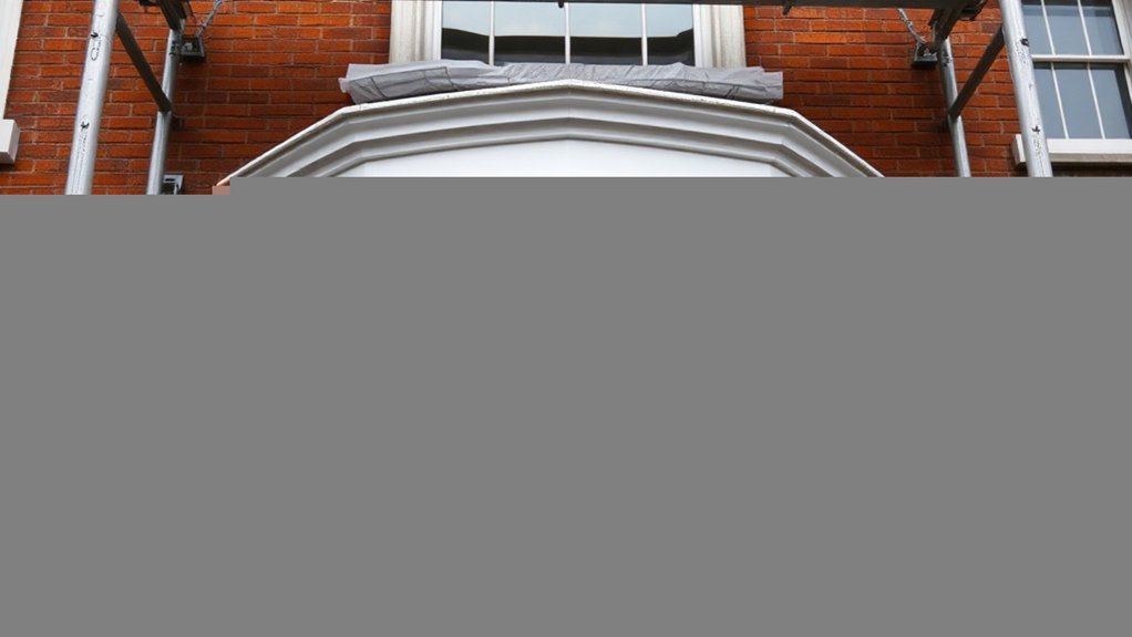 Bay Windows Beaconsfield