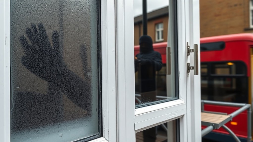 Blown Double Glazing Repair Beaconsfield