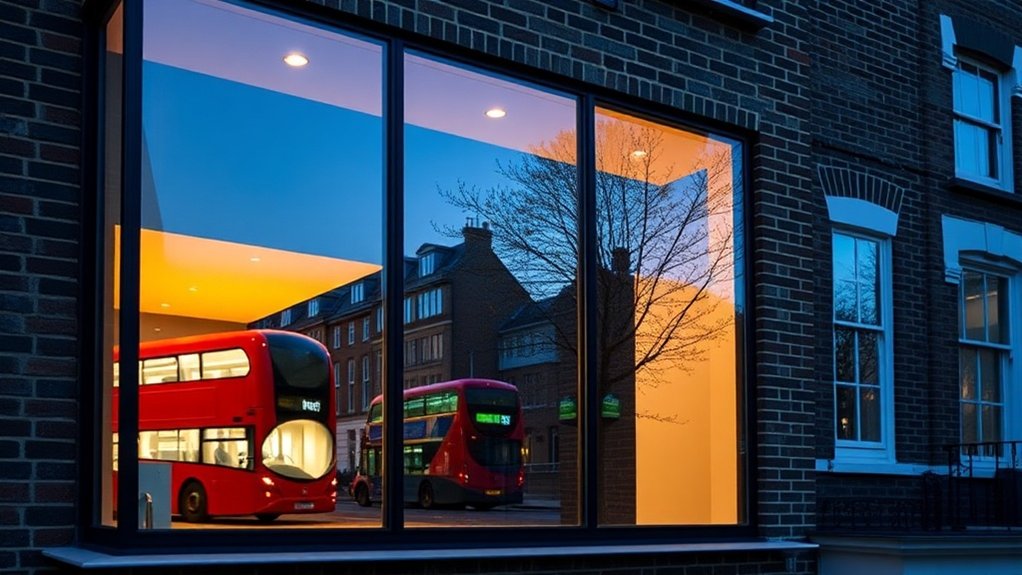 Energy Efficient Glazing Beaconsfield