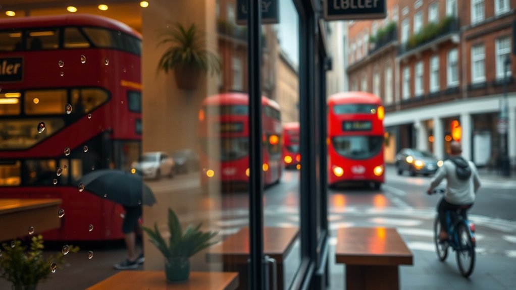 Glass Shop Fronts Beaconsfield