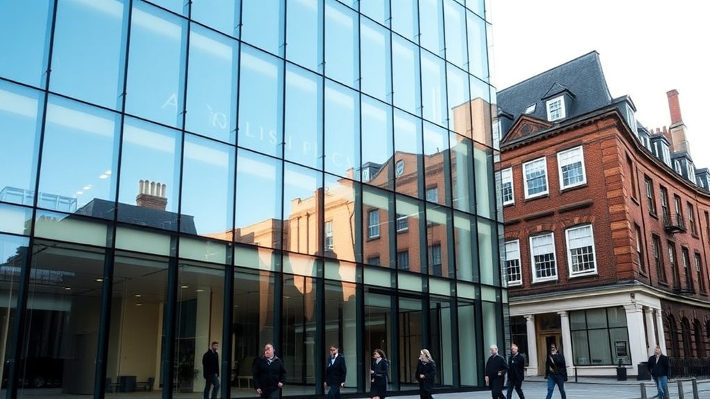 Low-E Glass Beaconsfield