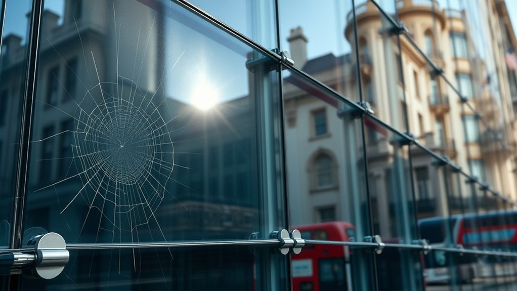 Toughened Safety Glass Beaconsfield