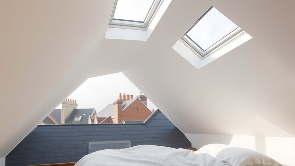 Tubular Skylights Beaconsfield