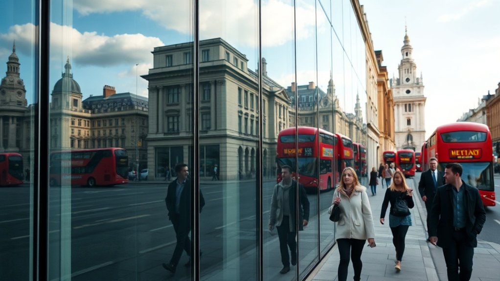 UV Protective Glass Beaconsfield