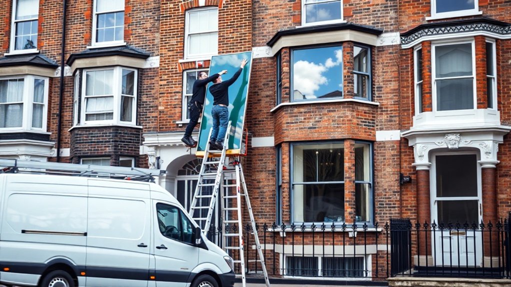 Window Installation Beaconsfield