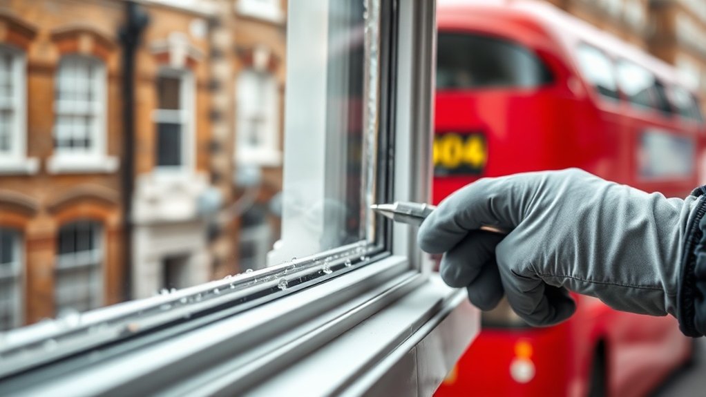 Window Seal Repair Beaconsfield